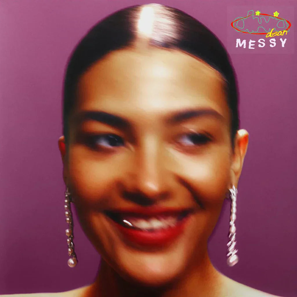 Olivia Dean – Messy