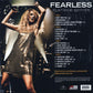 Taylor Swift - Fearless: Platinum Edition (180g Vinyl 2LP)