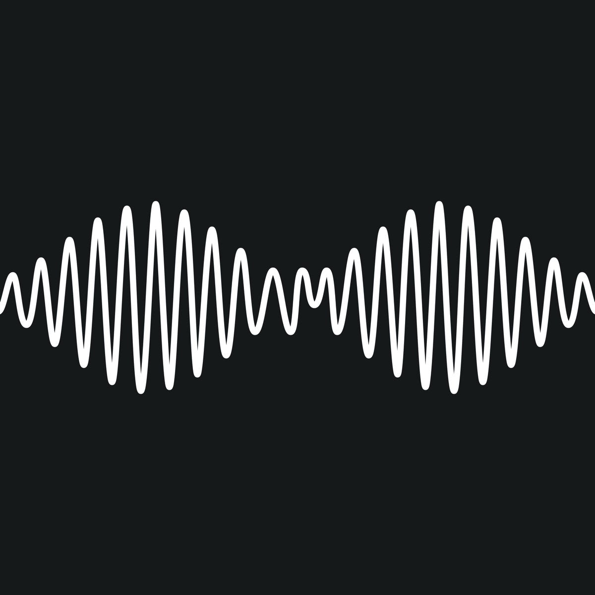 Arctic Monkeys – AM