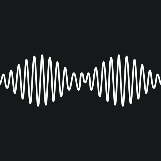 Arctic Monkeys – AM