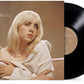 Billie Eilish - Happier Than Ever (Recycled Black Vinyl 2LP)