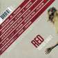 Taylor Swift – Red (180g Vinyl 2LP)