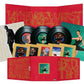 Kanye West – My Beautiful Dark Twisted Fantasy (3xLP)