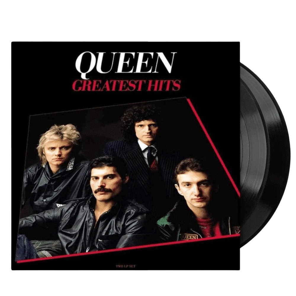 Greatest Hits I