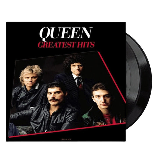 Greatest Hits I