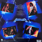 Metallica – Ride The Lightning (Remastered Vinyl LP)