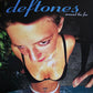 Deftones – Around The Fur (Vinyl LP)