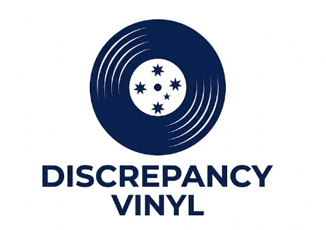 Discrepancy Vinyl