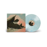 SEALED | Halsey | BADLANDS Decade Edition 1LP Vinyl "Desert Sunset Blue"