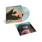 SEALED | Halsey | BADLANDS Decade Edition 1LP Vinyl "Desert Sunset Blue"