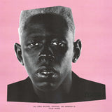 Tyler, The Creator – IGOR (150g Gatefold Vinyl LP)
